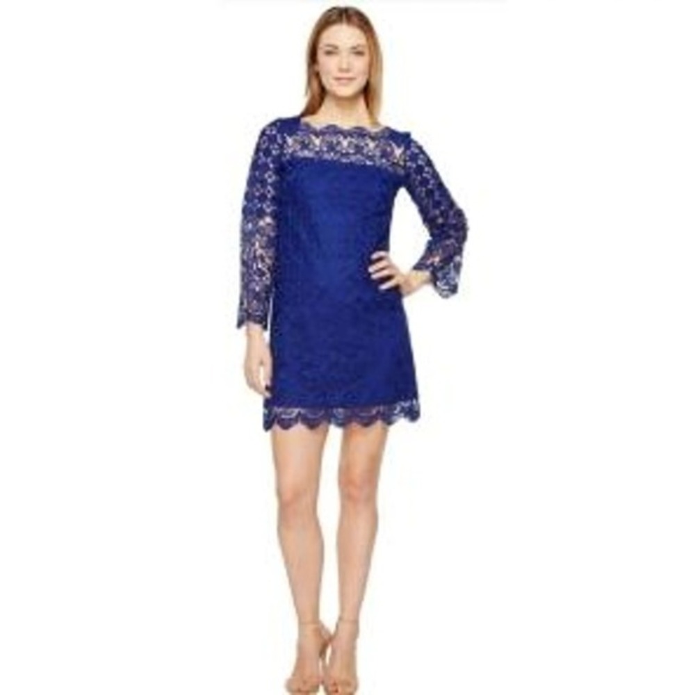 Adrianna Papell Lave Dress